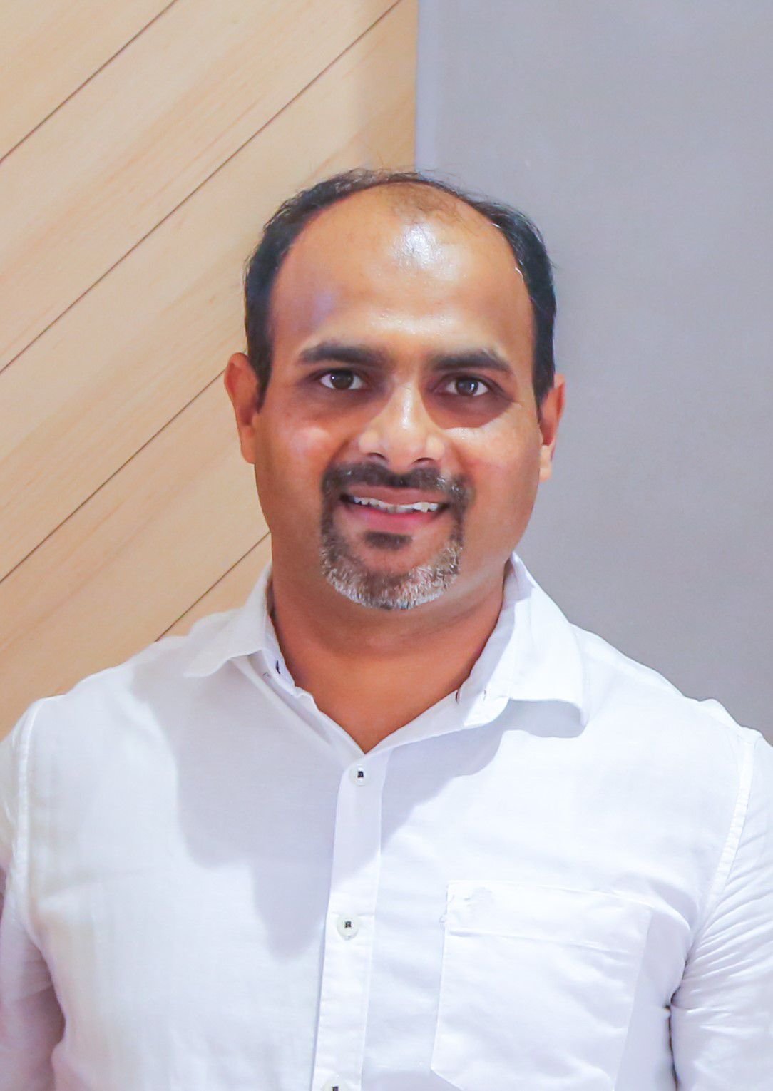 Subbu Hegde